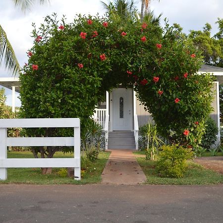 The Lahaina Beach House Ostello Esterno foto