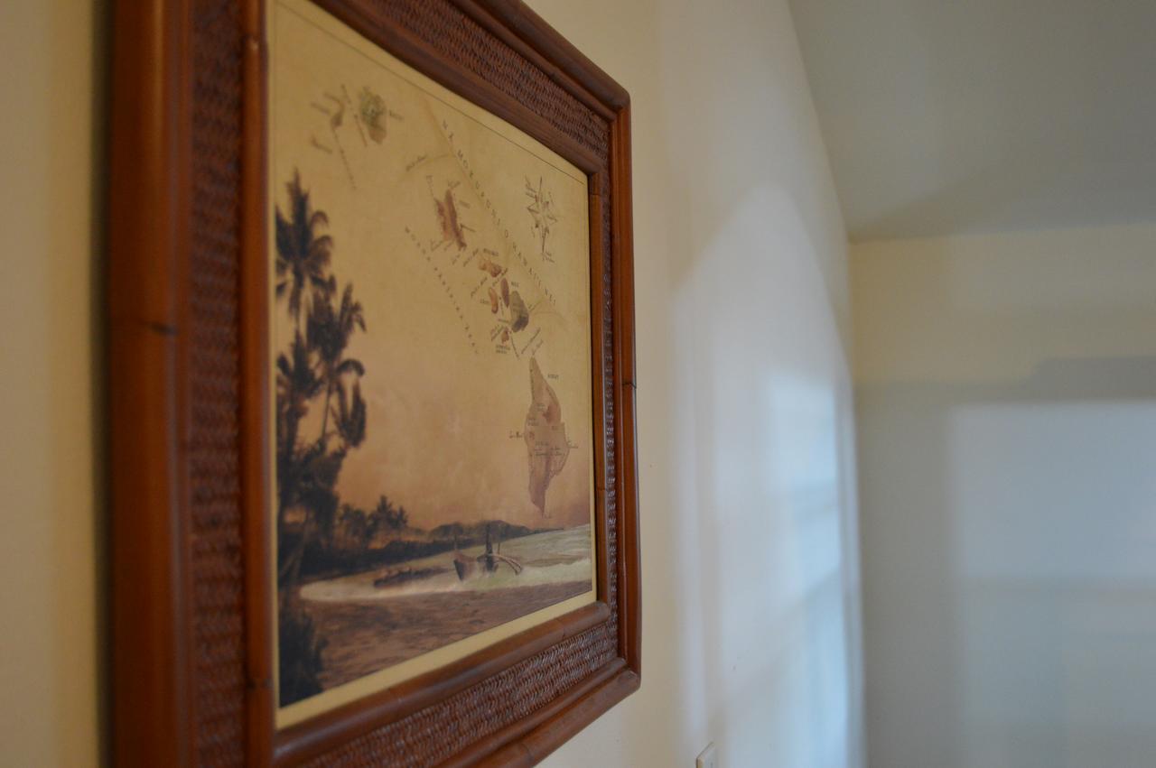 The Lahaina Beach House Ostello Esterno foto